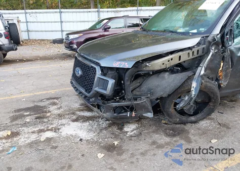 2020 Ford F-150 Xl from USA, damaged, VIN 1FTEW1EP9LFC57594